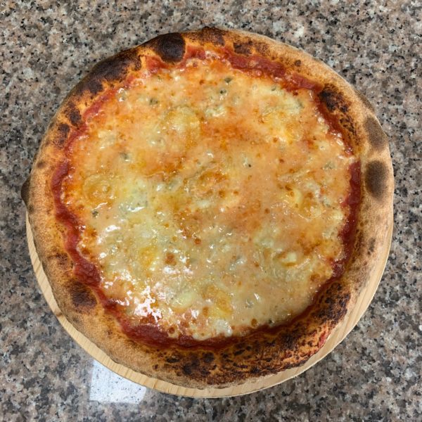 4 Formaggi
