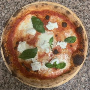 Margherita