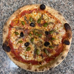 Napoletana