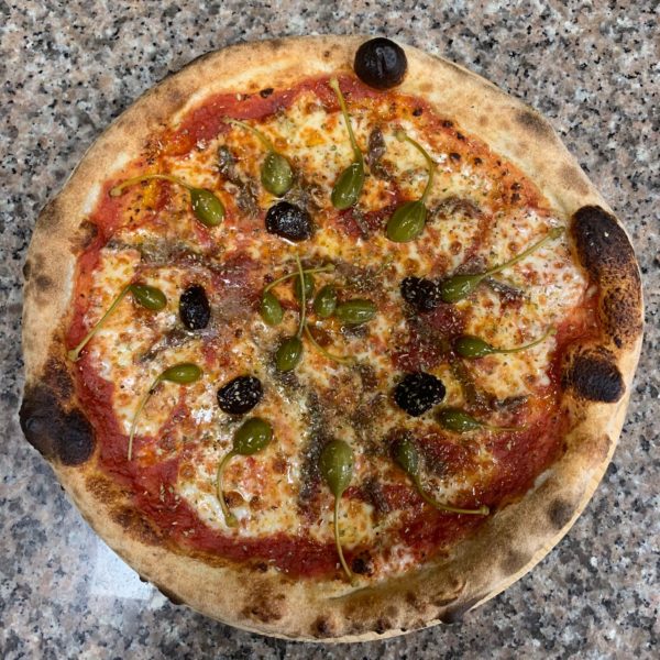 Napoletana