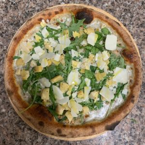 Tartuffata