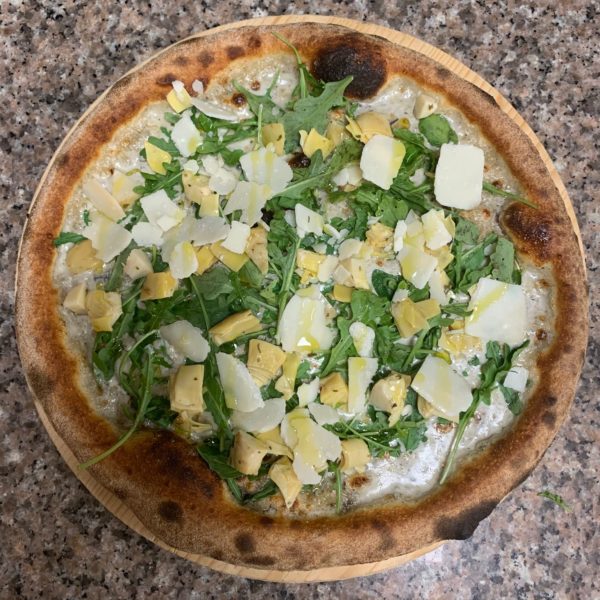 Tartuffata