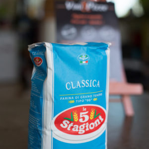 Farine à pizza 1Kg