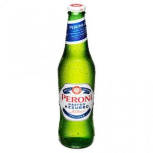 Bière Peroni