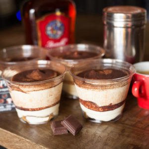 Tiramisù