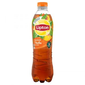 Ice tea pêche 1,5L