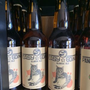 Bière Easy Going, Brasserie du Midi