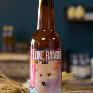 Bière Lone Ranger, Brasserie Ice Breaker