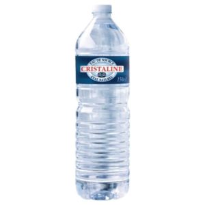 Cristalline 1,5L