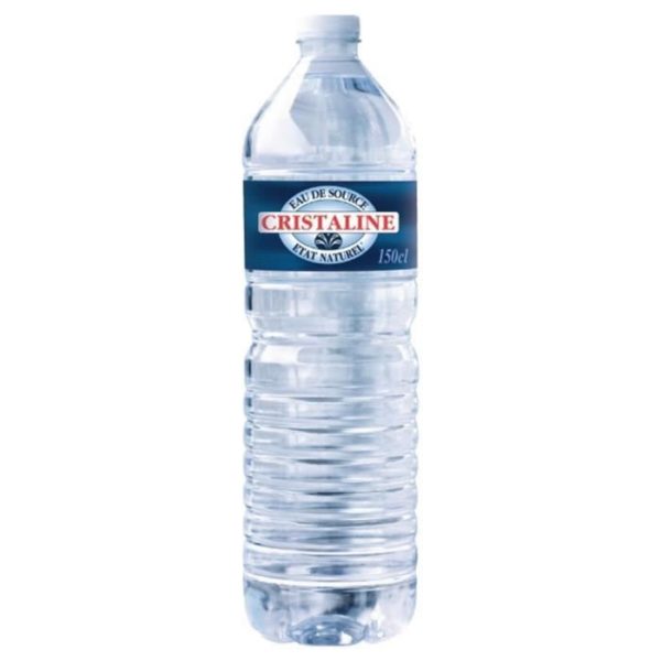 Cristalline 1,5L