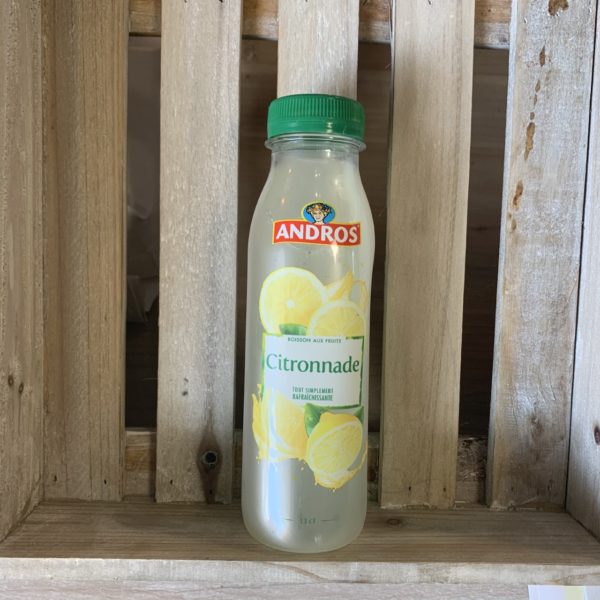 Citronnade