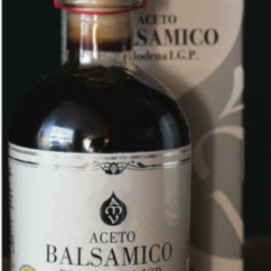 Vinaigre balsamique