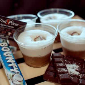 Verrine Bounty