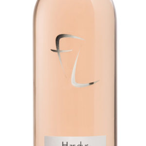 Haedus, Ferry Lacombe, rosé Côte de Provence