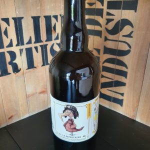 Patersbier - Veilleur de bières 75cL