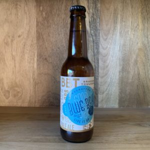 Bière Blue Bay BBT