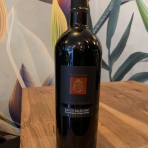 Vigna delle Monache, vin rouge italien
