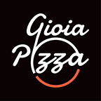Gioia Pizza logo