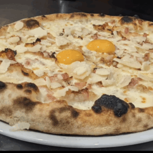 CARBONARA