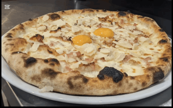 CARBONARA